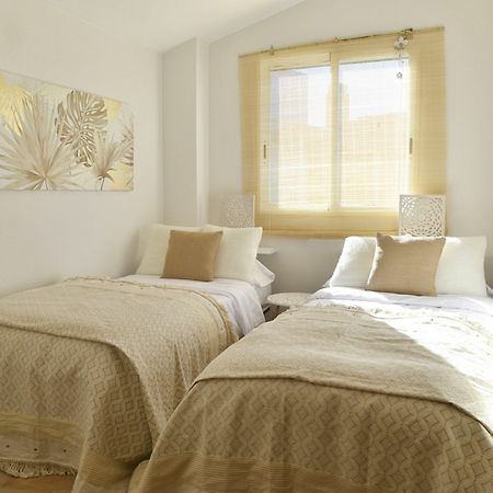 City Altea Atico 360 Exterior photo