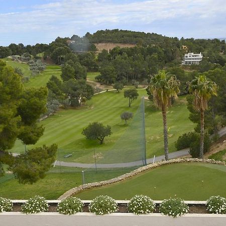 City Altea Atico 360 Exterior photo